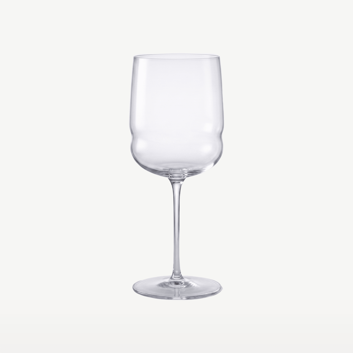 Luigi Bormioli Grandioso Wijnglas 55 Cl Pinot Nero-Nebbiolo - 6 Stuks - Glazen.nl