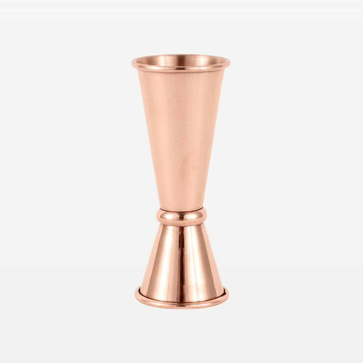 Bar Professional Japanse Jigger Koper 25/50 ml