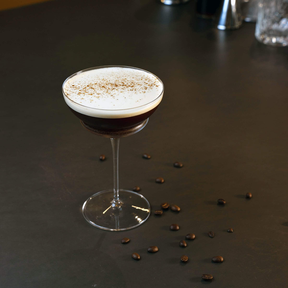 Luigi Bormioli Backdoor'20S Cocktailglas 30 Cl Great Gatsby - 6 Stuks - Glazen.nl