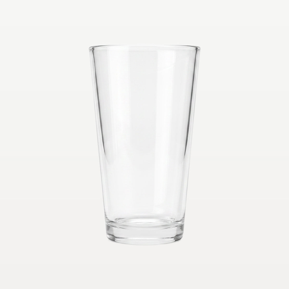 Bar Professional Boston Mengglas Transparant