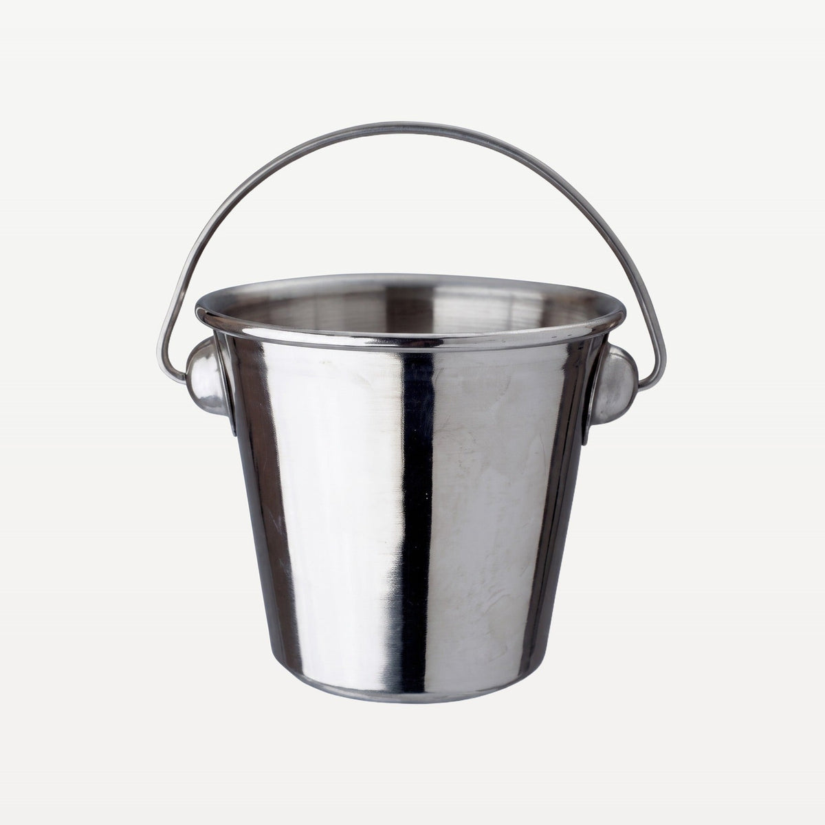 Bar Professional Amusebakje RVS 7x5 Cm