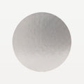 Profesjonalny nalewak barowy Dropstop, srebrny