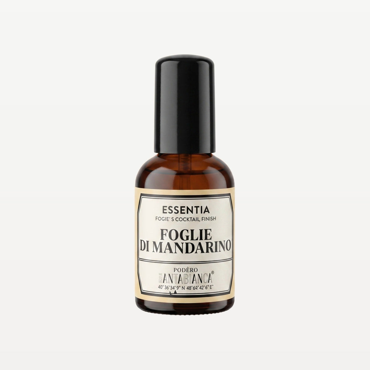 Bar Professional Essentia Orange Leaves Aroma 50 ml