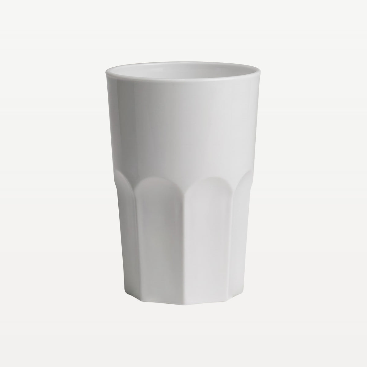 Bar Professional Granity Longdrinkglas Wit Onbreekbaar 40 Cl
