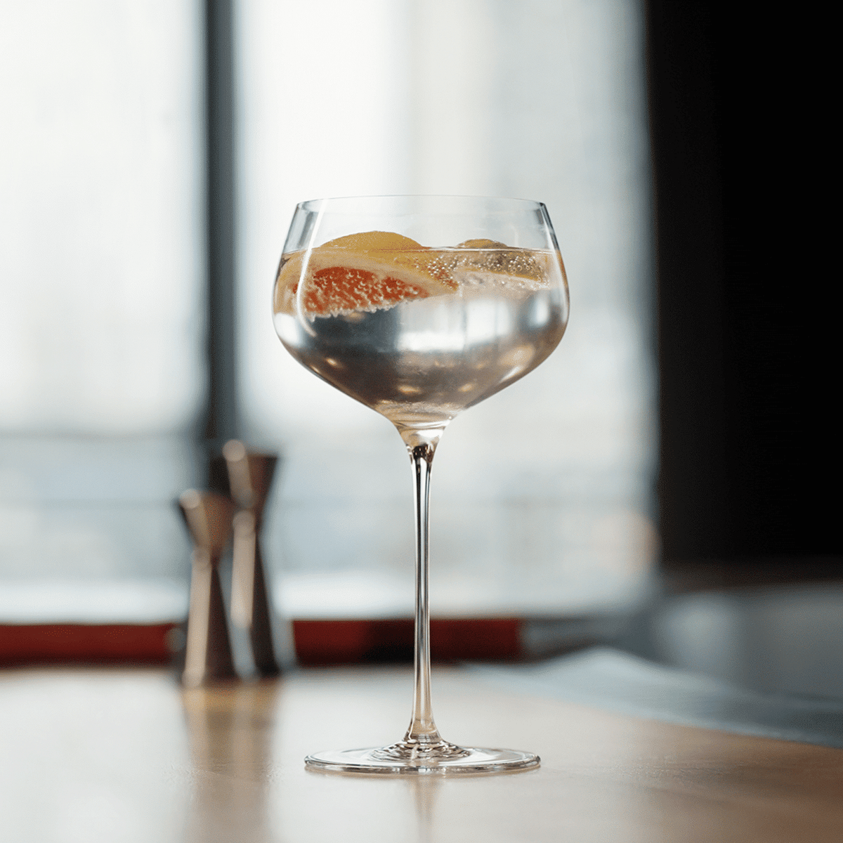 Lehmann Barcelona Gin Tonic Glas 50 Cl - 6 Stuks - Glazen.nl