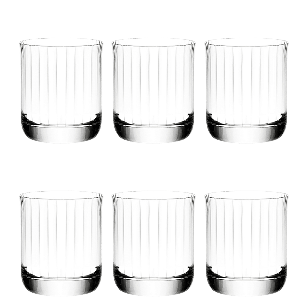 Lehmann Boston Cocktailglas 26 Cl - 6 Stuks - Glazen.nl