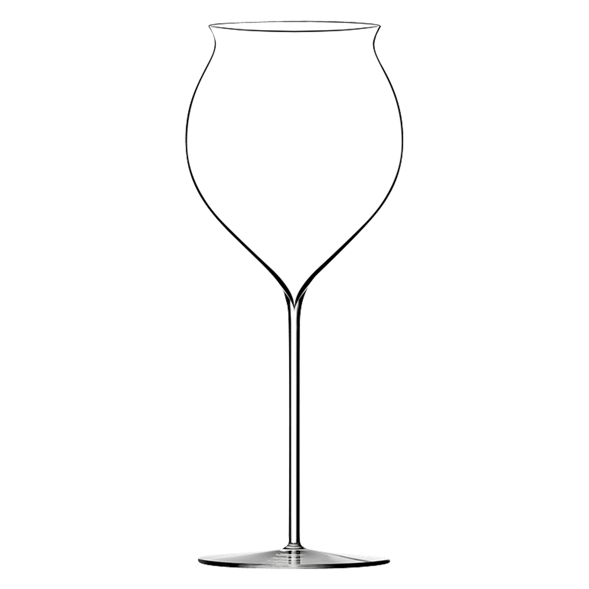 Lehmann Synergie Sake Wijnglas 40 Cl - 6 Stuks - Glazen.nl