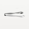 Bar Professional Stainless Steel Ice Tongs 18 Cm