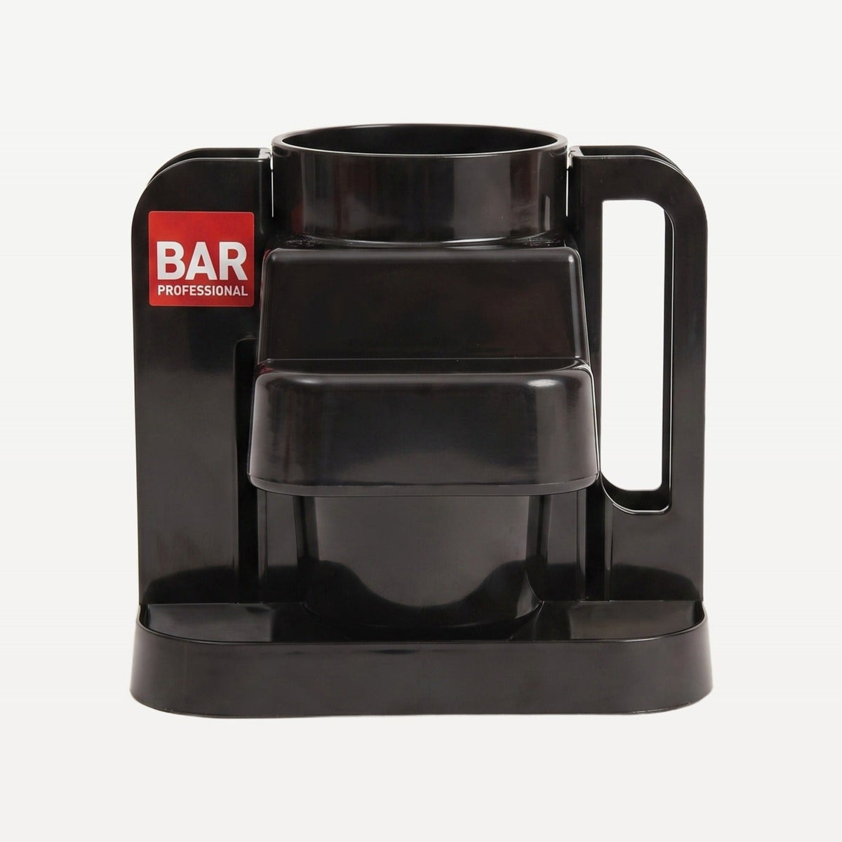 Bar Professional Limoensnijder Zwart