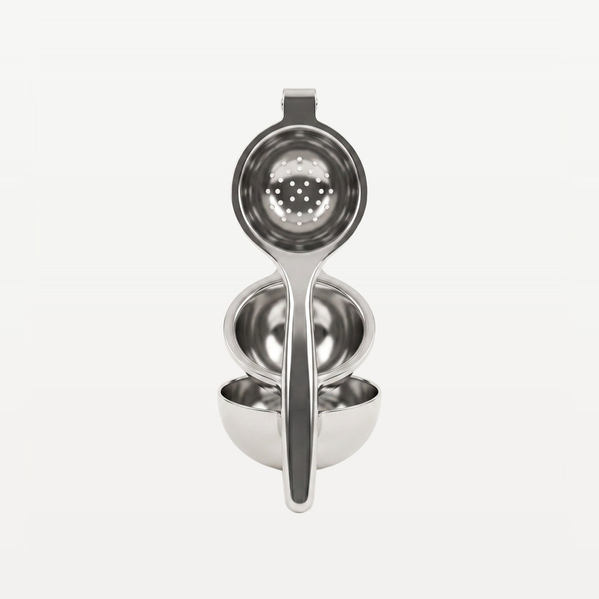 Bar Professional Citruspers Heavy Duty Chroom