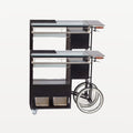 Bar Professional Mobilny Bar Evolution