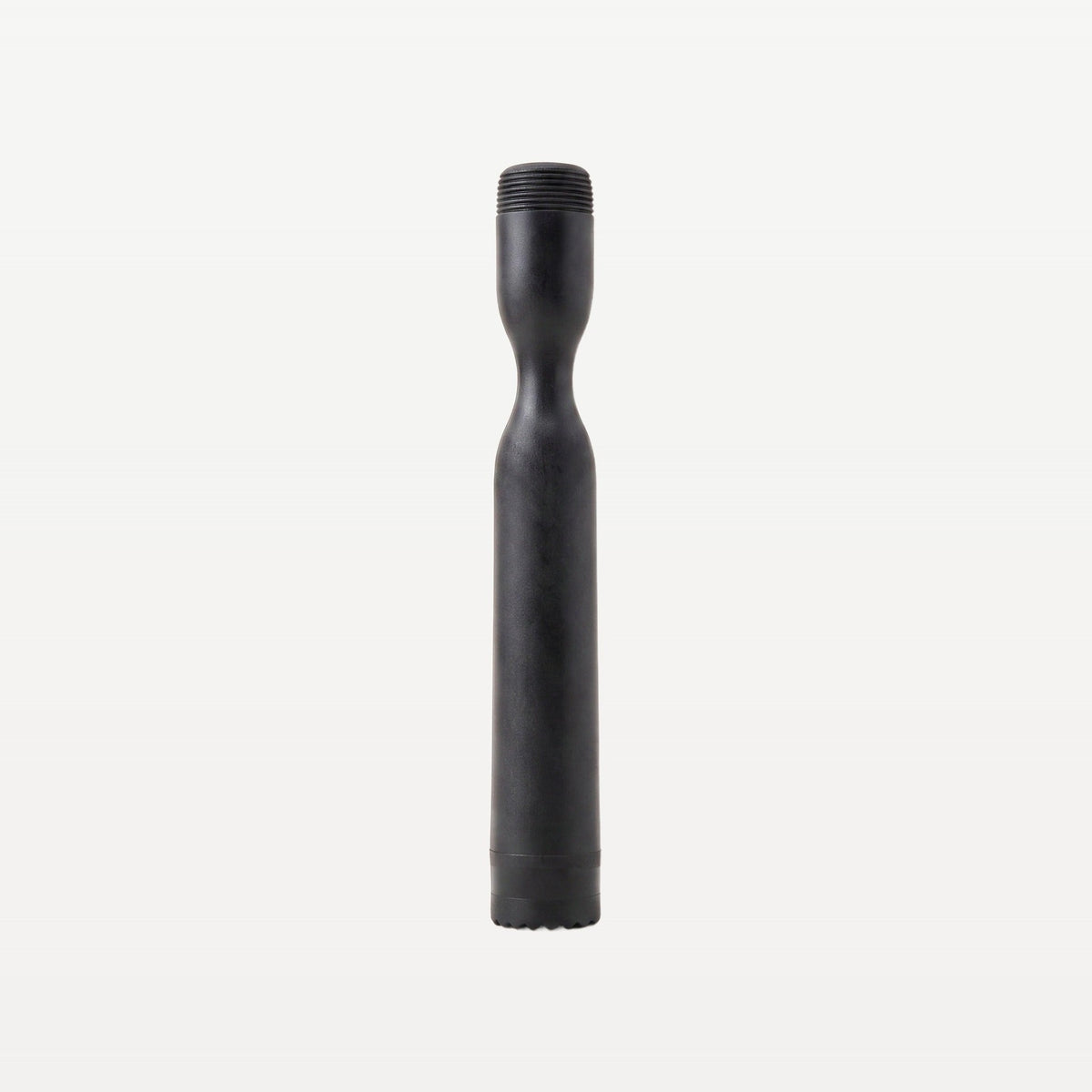 Bar Professional Muddler Kunststof Zwart 25 Cm