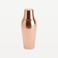 Profesjonalny shaker barmański Speakeasy Parisian miedziany 65 cl