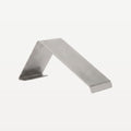 Bar Professional Stainless Steel Wine Bottle Display Stand