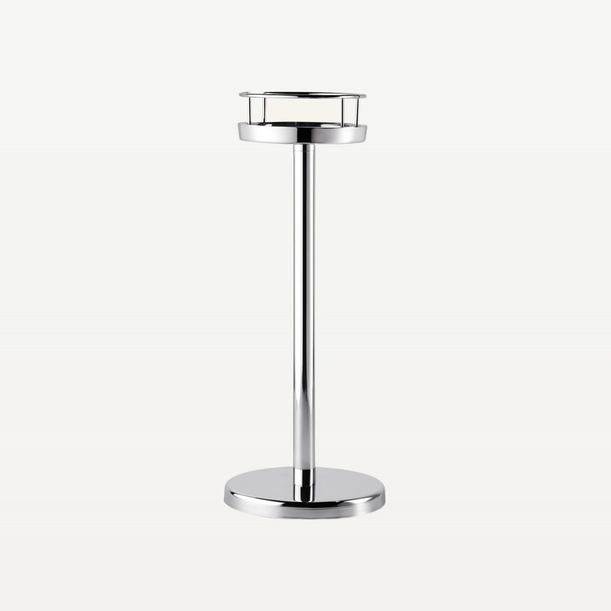Bar Professional Wijnstandaard RVS 60 cm