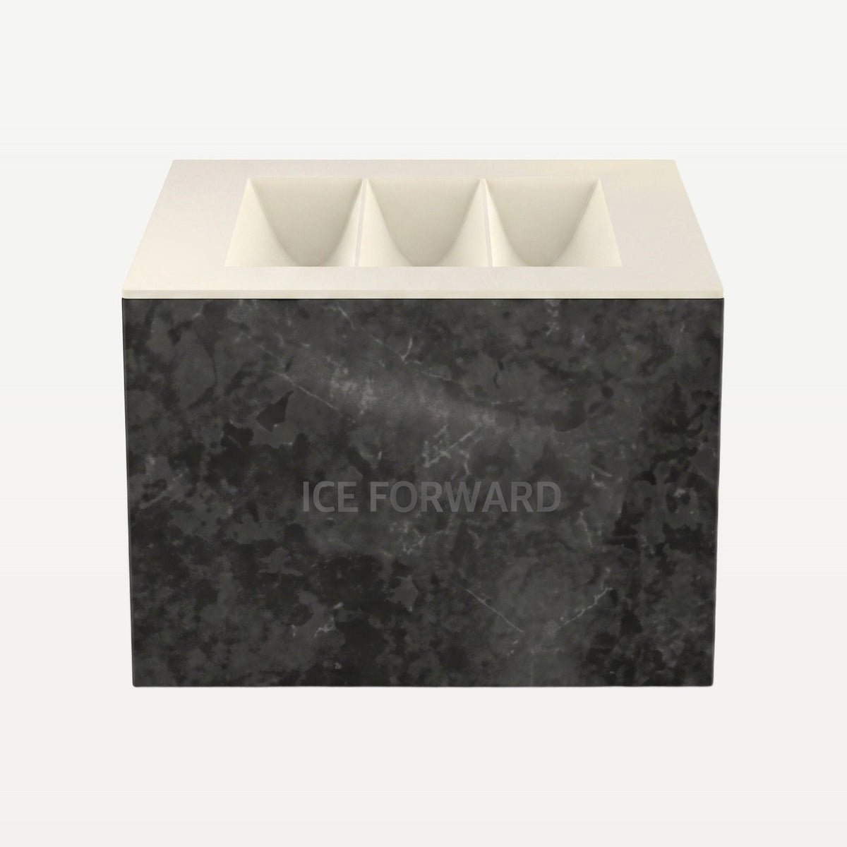 Bar Professional Clear Ice Box IJsblokjesvorm 3 Staven