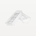 Profesjonalna forma barmańska do lodowych kul 5 cm – 3 kule