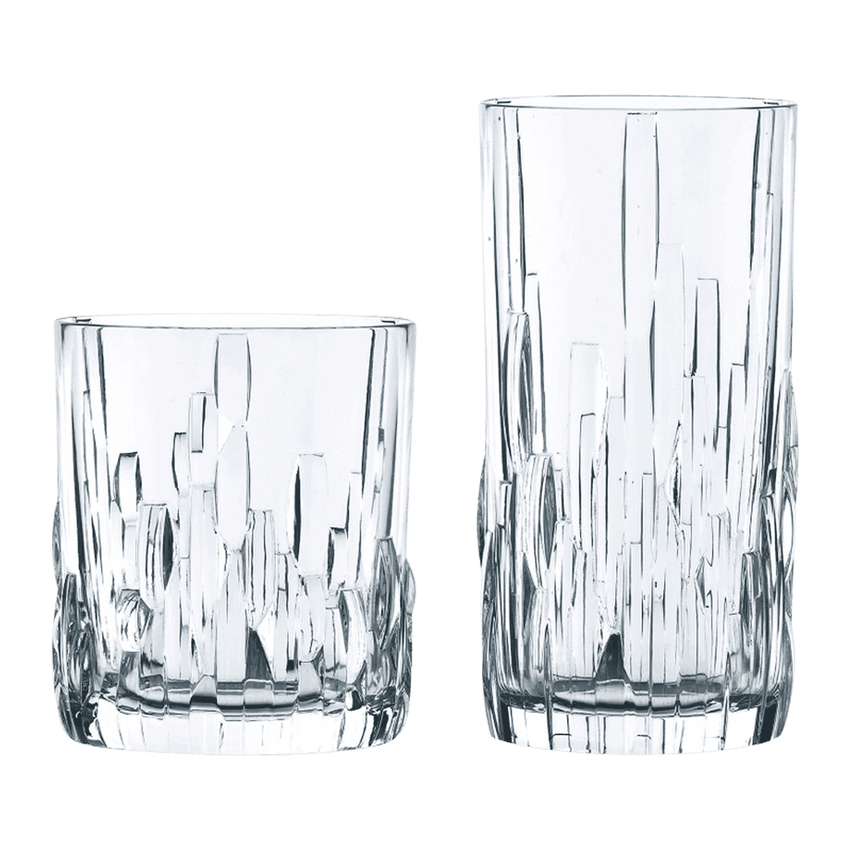 Nachtmann Shu Fa Longdrinkglas 36 Cl - 12 Stuks - Glazen.nl