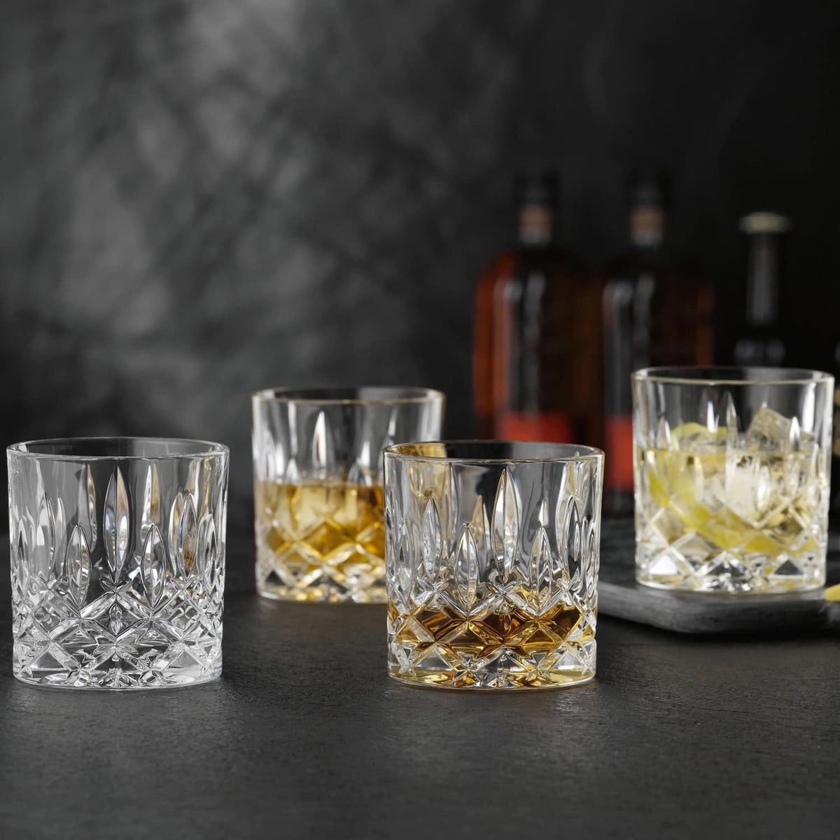Nachtmann Noblesse Tumbler 24 Cl - 12 Stuks - Glazen.nl