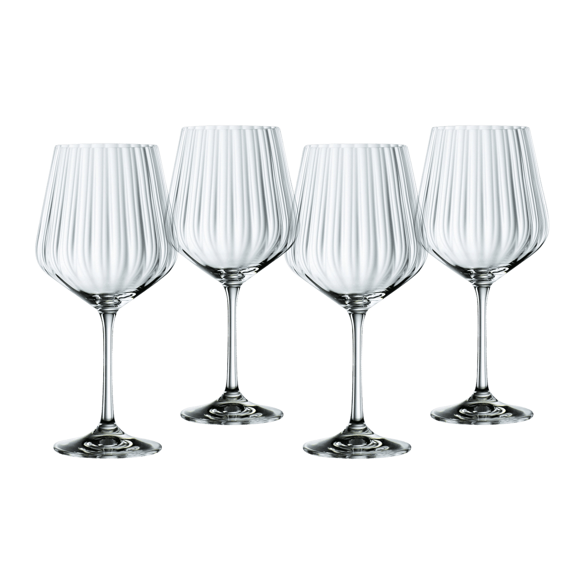 Nachtmann Celebration Gin Tonic Glas 64 Cl - 12 Stuks - Glazen.nl