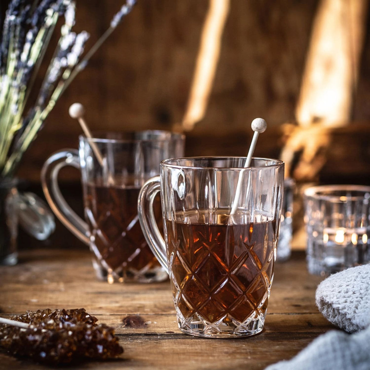 Nachtmann Noblesse Beker 34,7 Cl - 12 Stuks - Glazen.nl