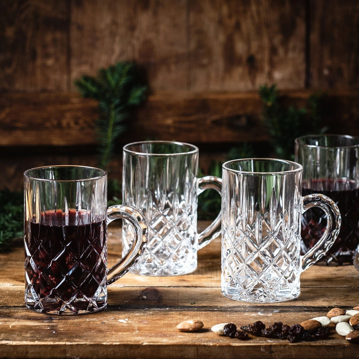 Nachtmann Noblesse Beker 25,6 Cl - 12 Stuks - Glazen.nl