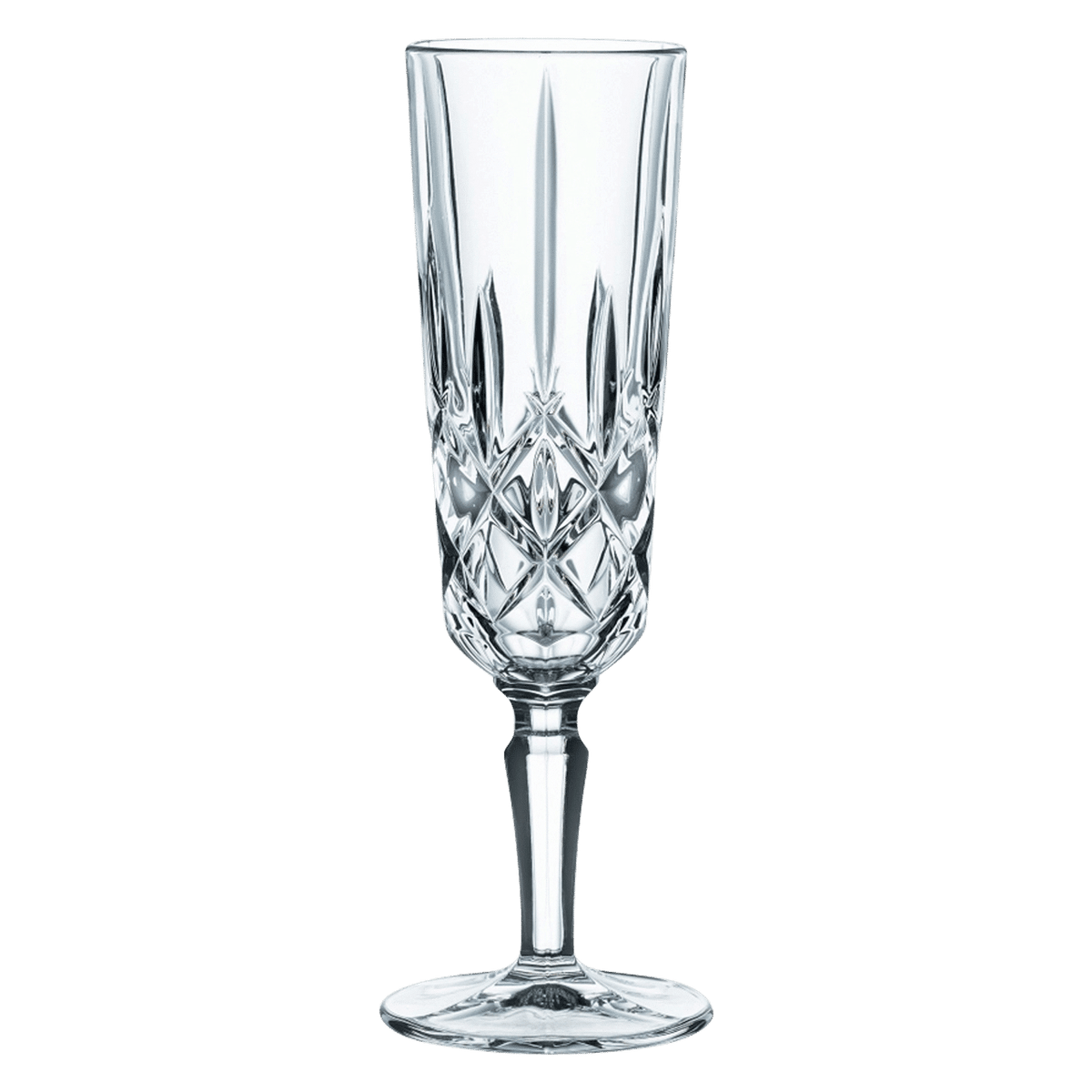 Nachtmann Noblesse Champagneglas / Flute 15,1 Cl - 12 Stuks - Glazen.nl