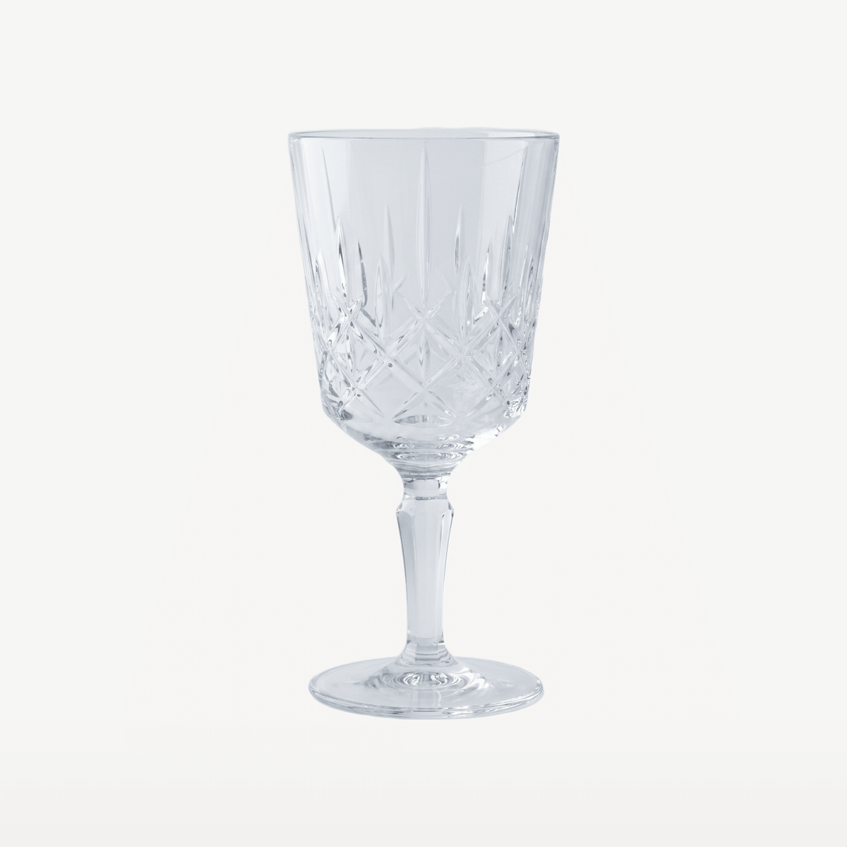 Nachtmann Noblesse Wijnglas 35,5 Cl - 12 Stuks - Glazen.nl