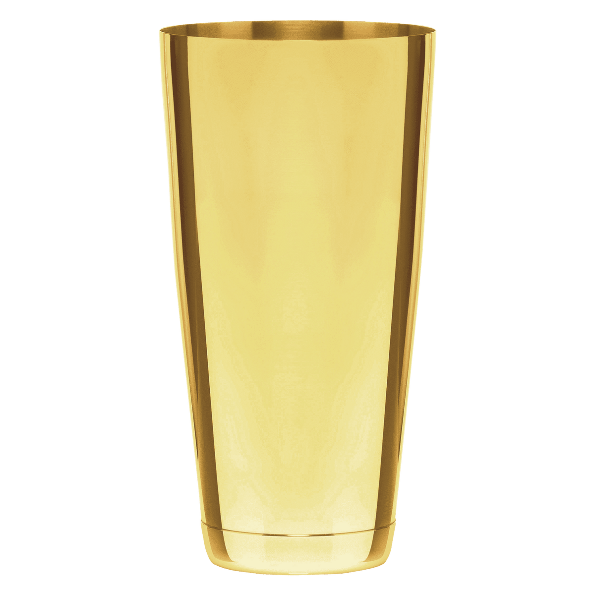 Speakeasy Cocktail Set Goud - 4 - Delig - Glazen.nl