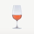 Arcoroc Viticole Wine Glass 21.5 Cl with Measurement Marks 12 Cl / 14 Cl - 12 Pieces