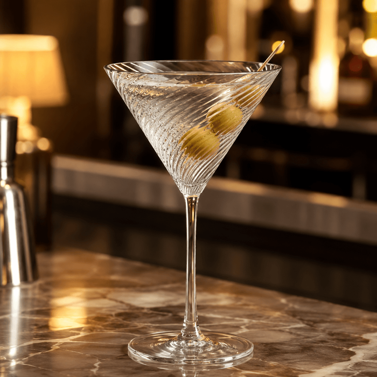 Stölzle Lausitz Berlin Cocktailglas 23 Cl - 6 Stuks - Glazen.nl