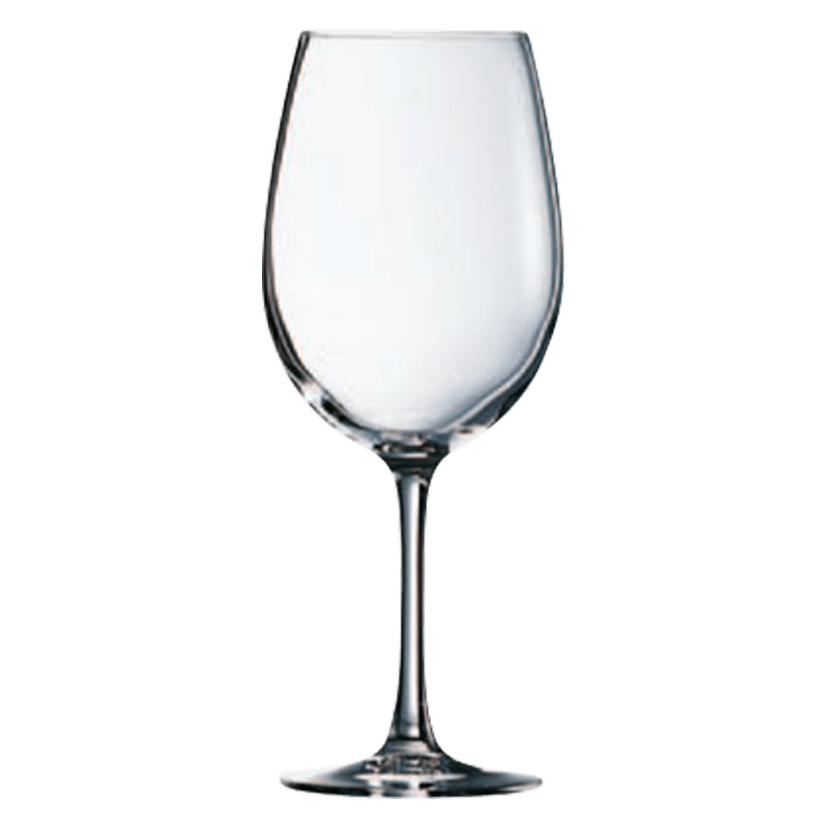 Chef & Sommelier Cabernet Tulip Wijnglas 75 Cl - 6 Stuks - Glazen.nl