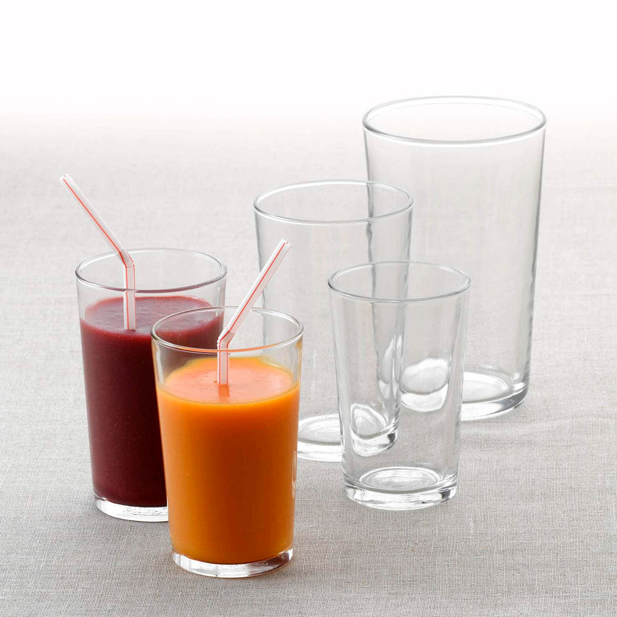 Duralex Chope Longdrinkglas 28 Cl - 6 Stuks - Glazen.nl