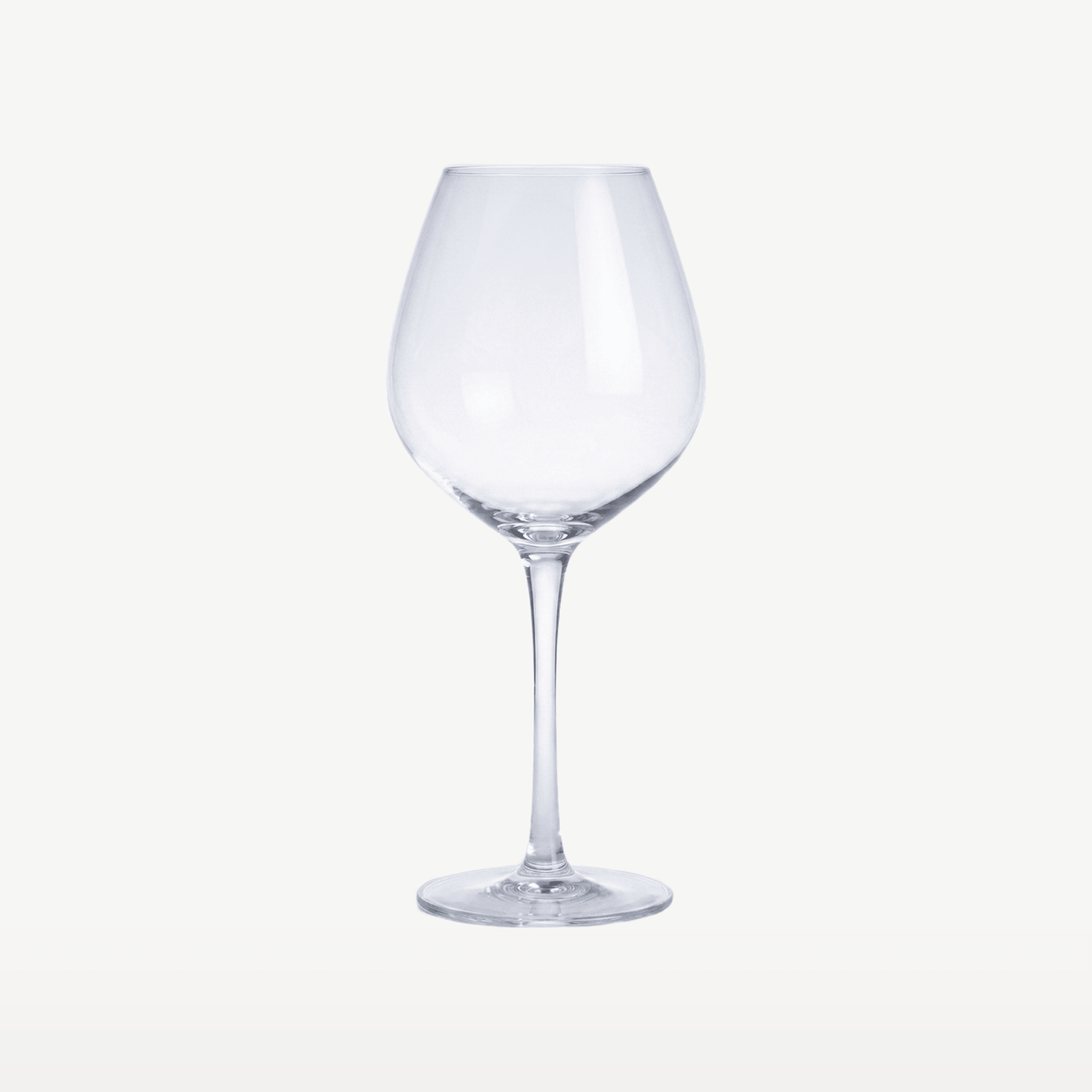 Chef & Sommelier Cabernet Young Wines Wijnglas 35 Cl - 6 Stuks - Glazen.nl