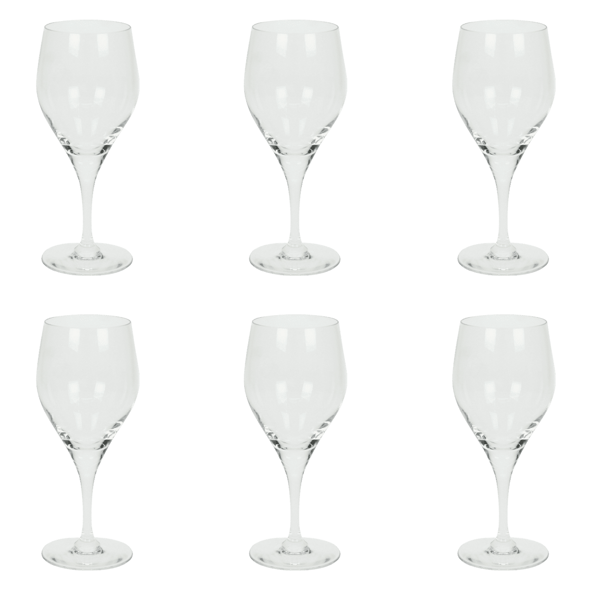 Chef & Sommelier Sensation Exalt Wijnglas 41 Cl - 6 Stuks - Glazen.nl