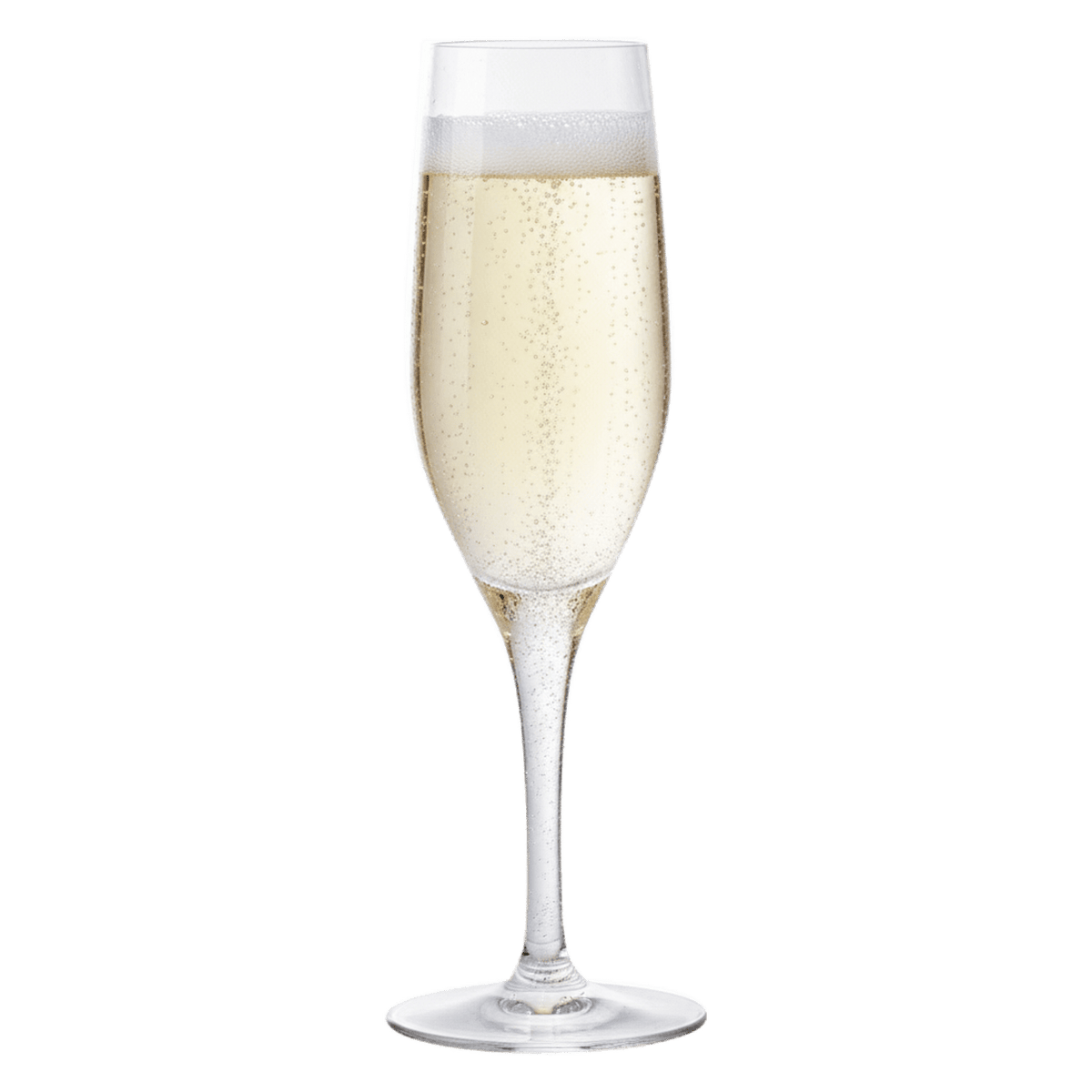 Chef & Sommelier Sensation Champagneglas / Flute 19 Cl - 6 Stuks - Glazen.nl