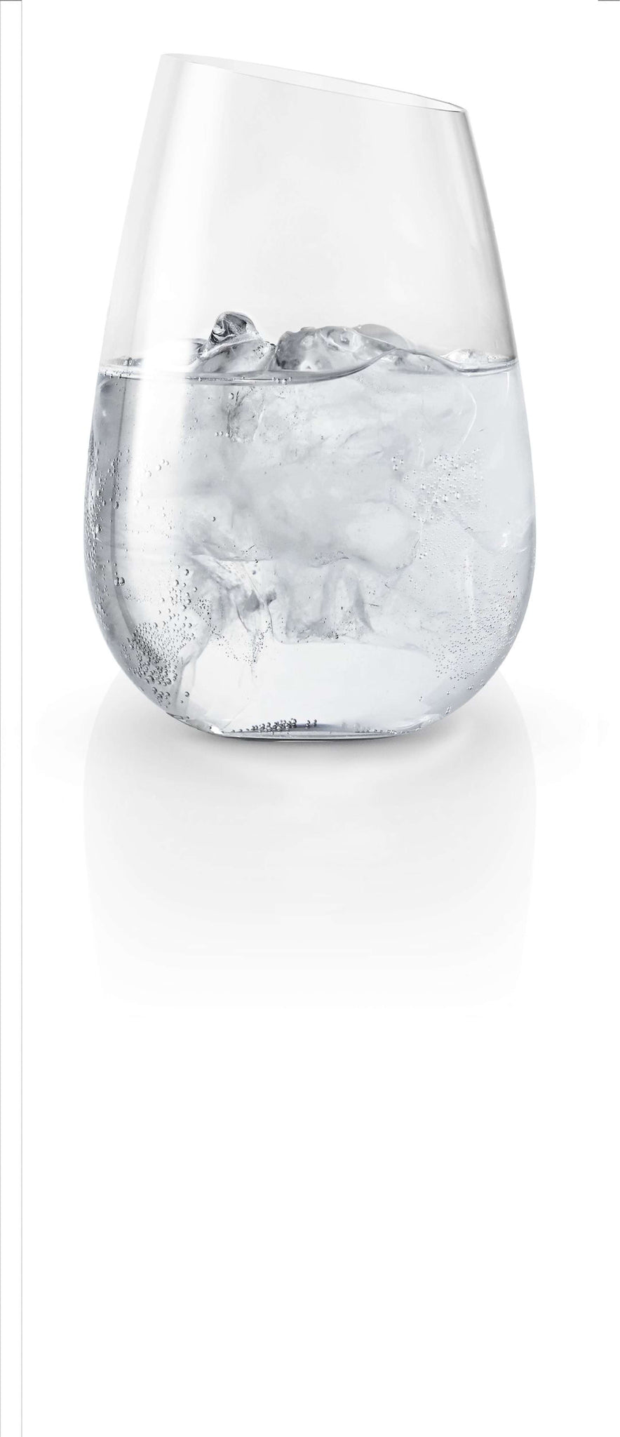 Eva Solo Water Glass Slanted Rim 48 Cl