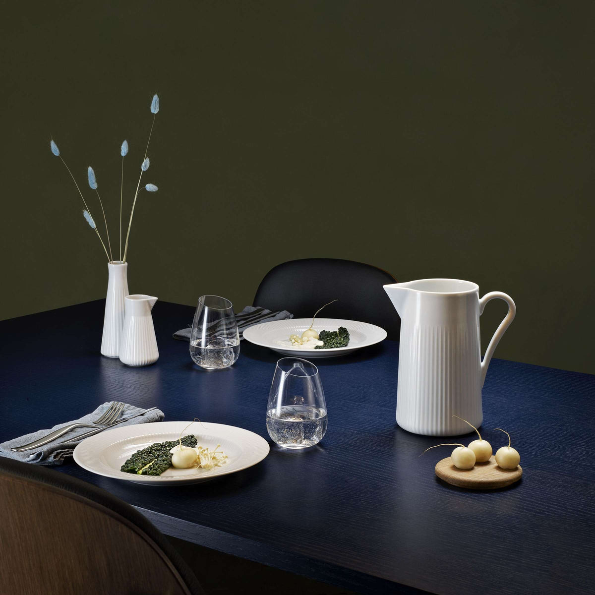 Eva Solo Water Glass Slanted Rim 48 Cl