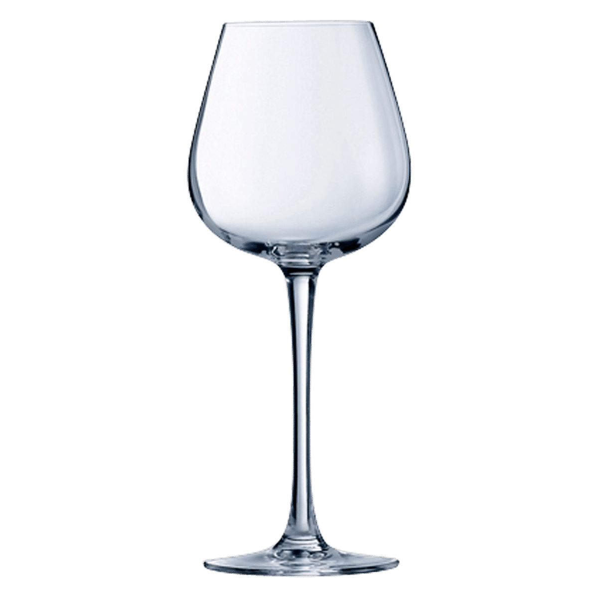 Chef & Sommelier Grand Cepage Wijnglas 35 Cl - 6 Stuks - Glazen.nl