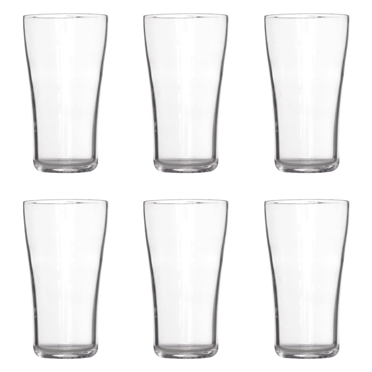 Arcoroc Ultimate Bierglas 57 Cl - 24 Stuks - Glazen.nl