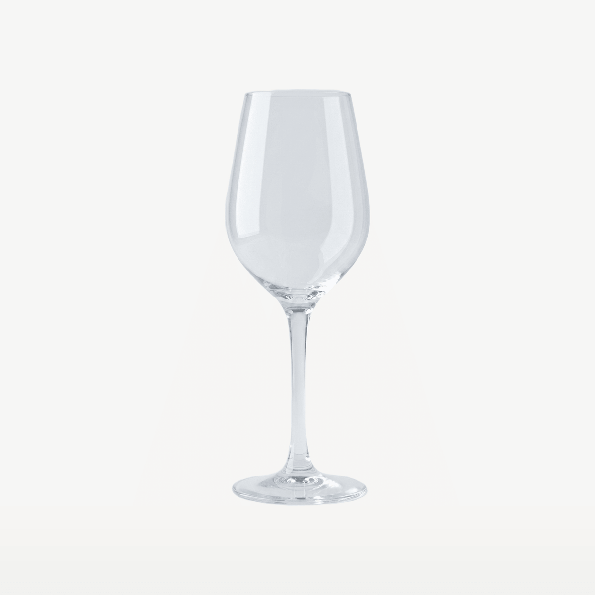Arcoroc Mineral Wijnglas 35 Cl - 6 Stuks - Glazen.nl
