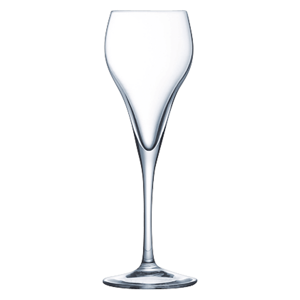 Arcoroc Brio Champagneglas / Flute 9,5 Cl - 6 Stuks - Glazen.nl
