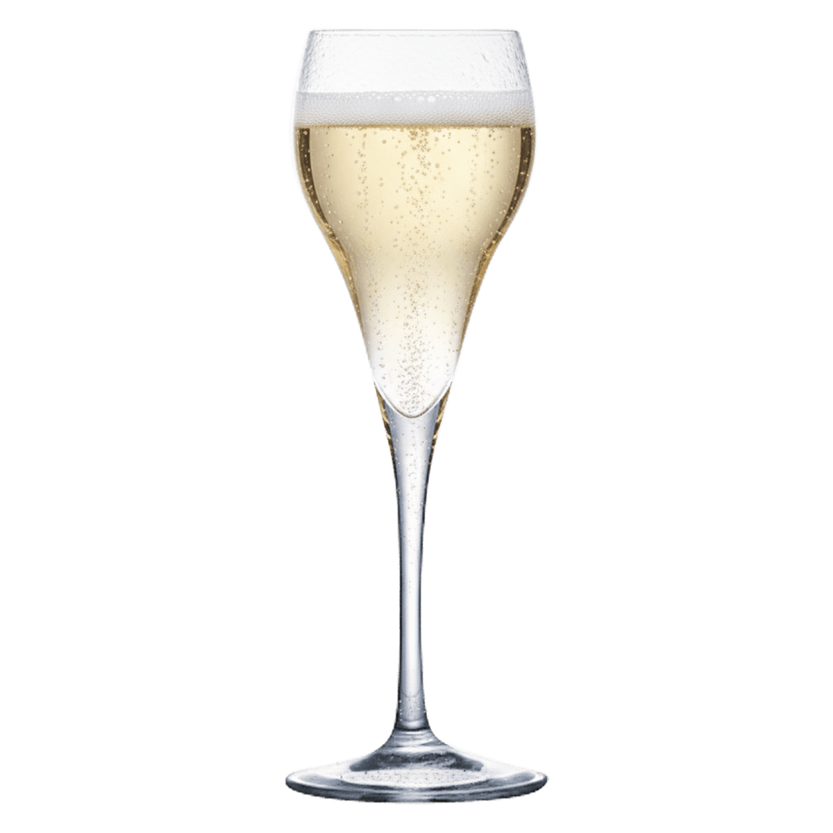 Arcoroc Brio Champagneglas / Flute 9,5 Cl - 6 Stuks - Glazen.nl
