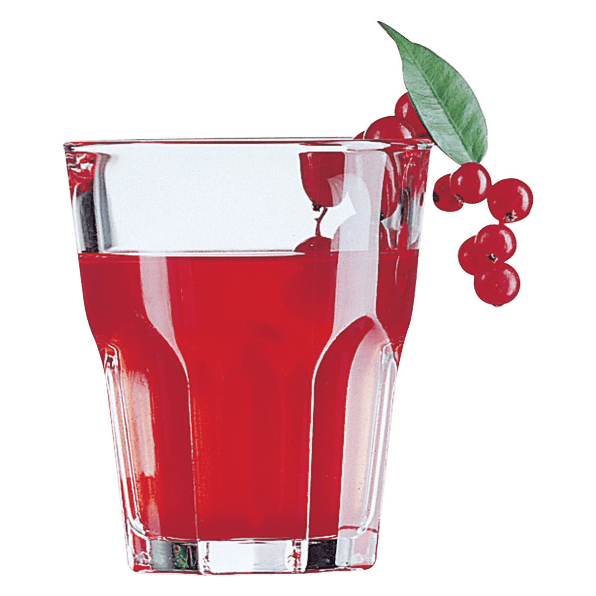 Arcoroc Granity Tumbler 27 Cl - 6 Stuks - Glazen.nl