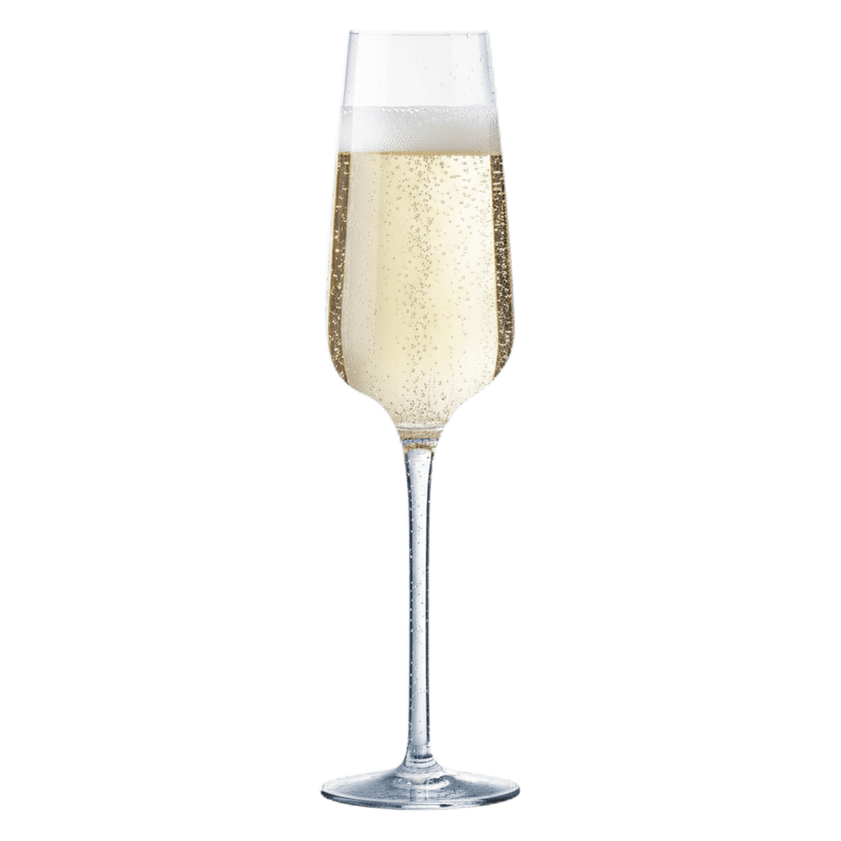 Chef & Sommelier Sublym Champagneglas / Flute 21 Cl - 6 Stuks - Glazen.nl