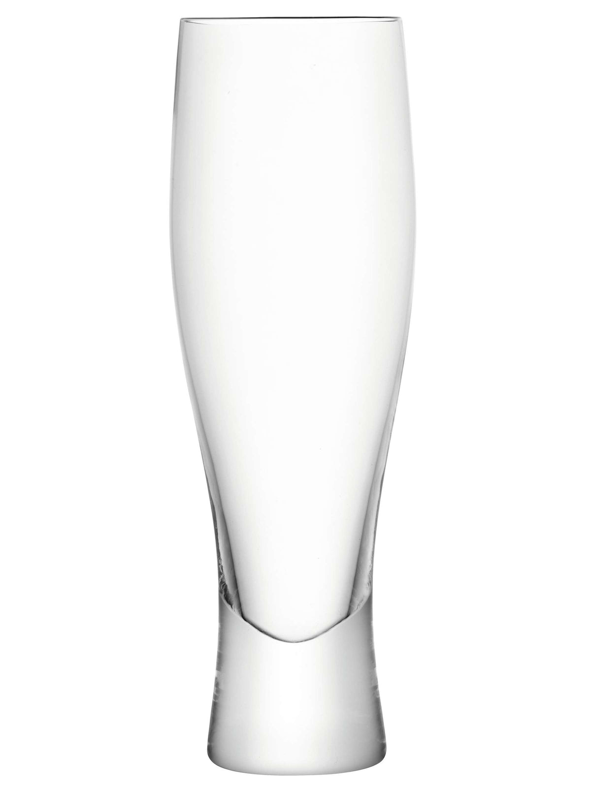 L.S.A. Bar, szklanki do piwa 40 cl – 4 sztuki