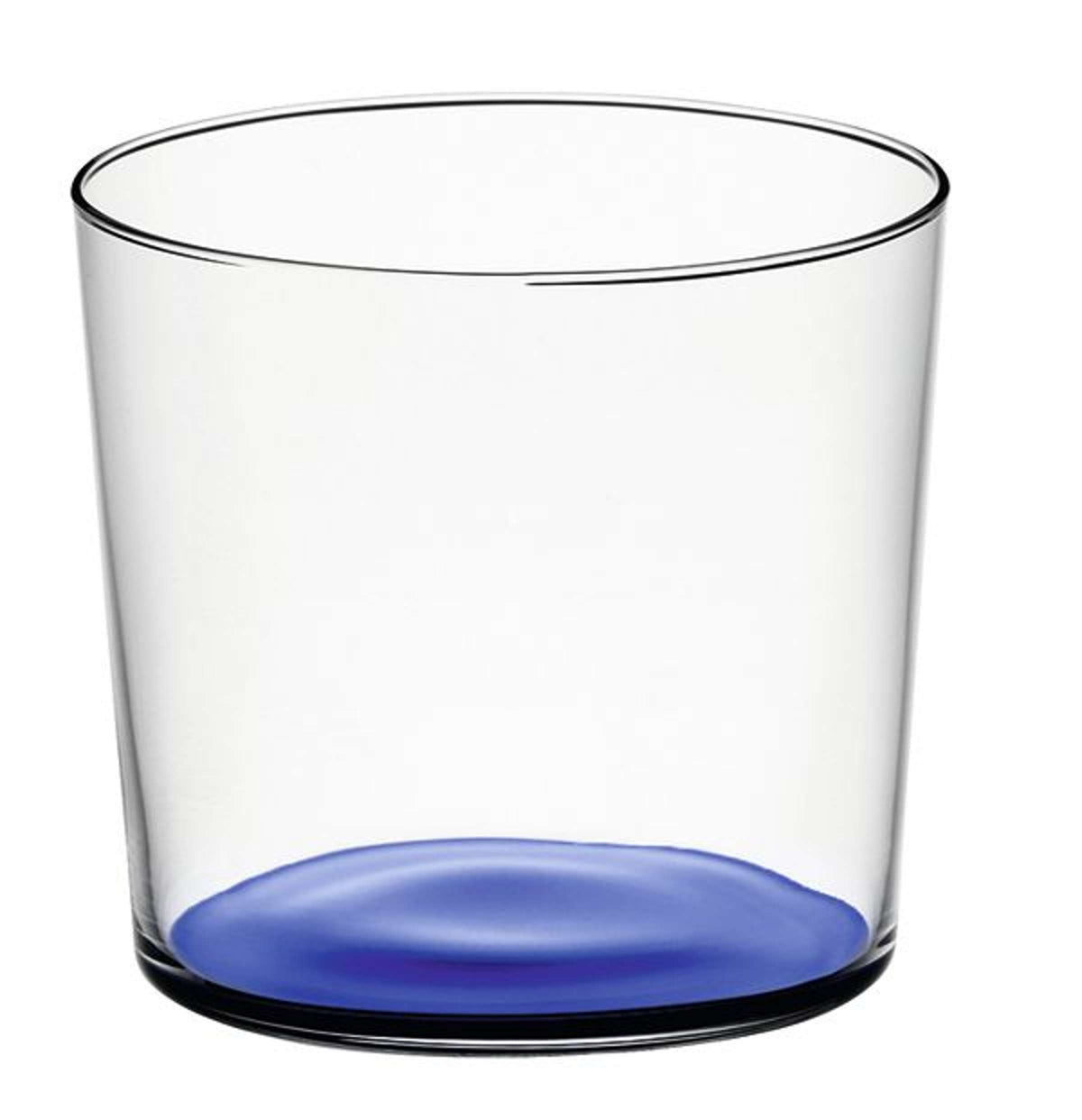 Coro Tumbler 310 ml Set van 4 Stuks Assorti - Glazen.nl