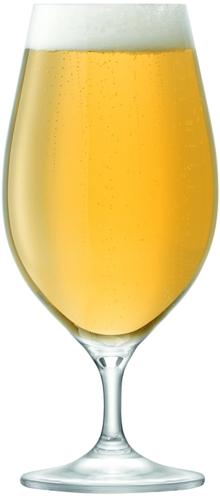 L.S.A. Cellar – szklanki do piwa 42,5 cl – 6 sztuk
