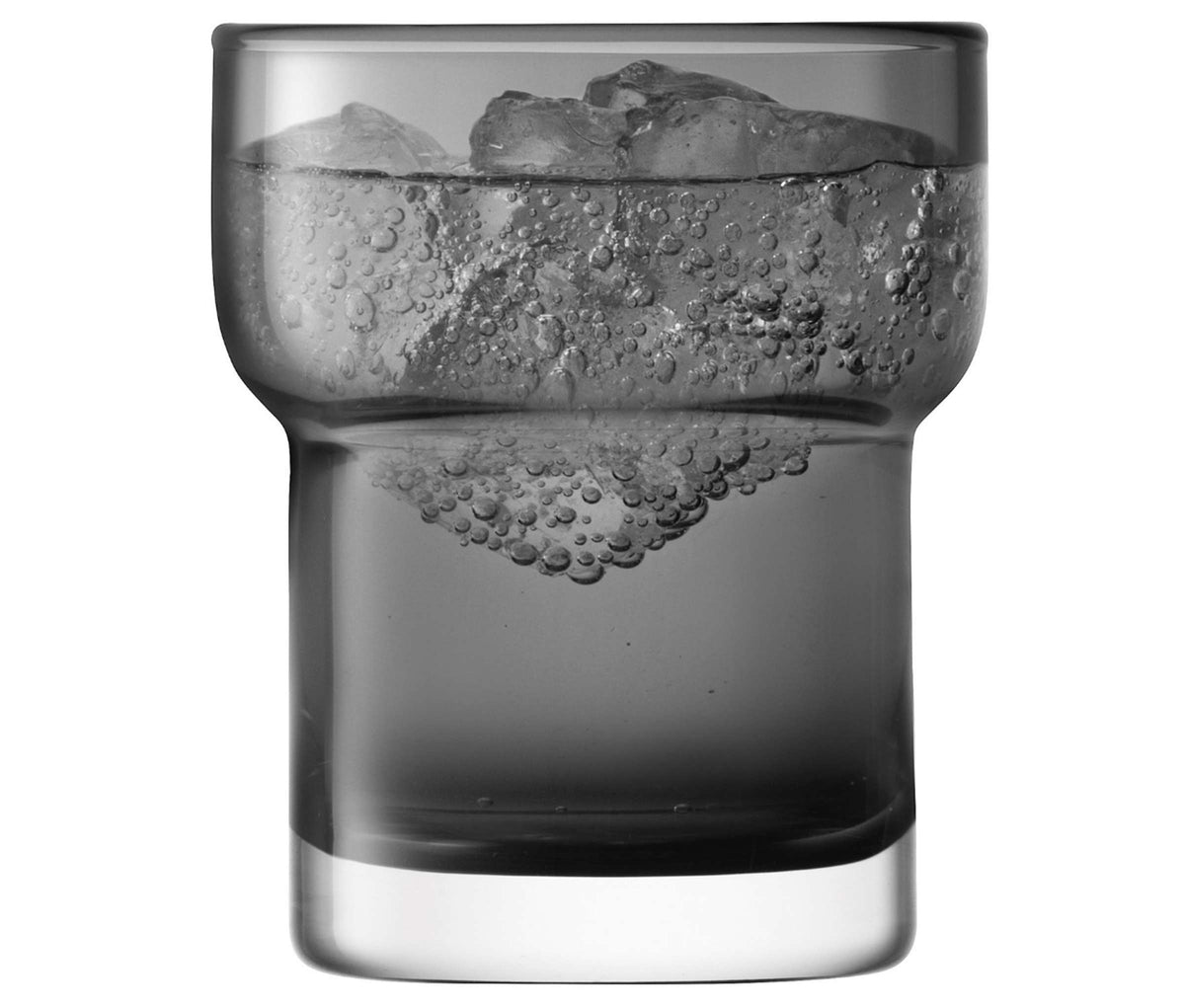Utility Tumbler 300 ml Set van 2 Stuks - Glazen.nl