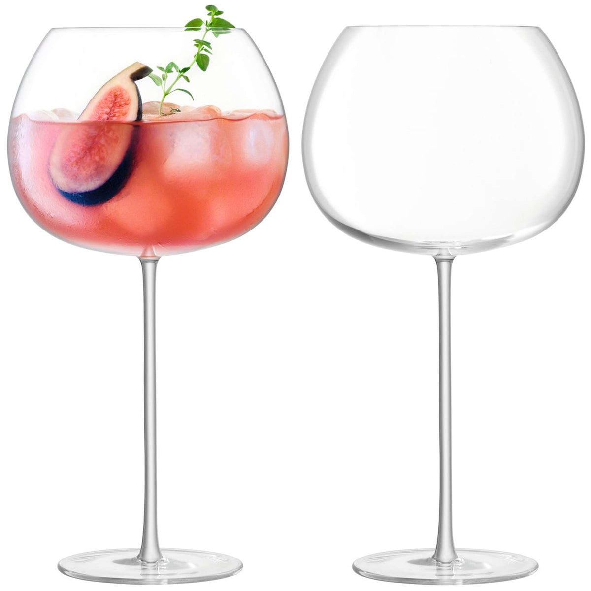 Bar Culture Balloon Glas 940 ml Set van 2 Stuks - Glazen.nl